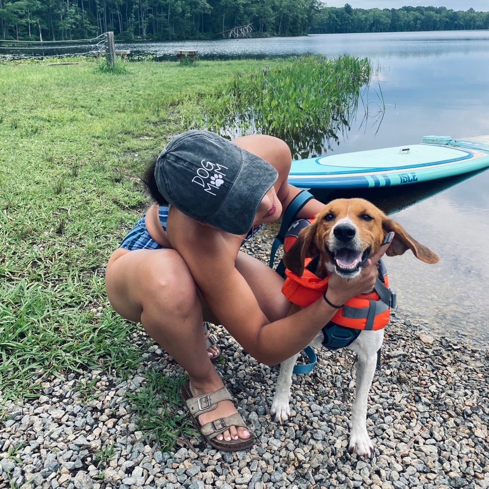 Meet your Posher, Jasmine